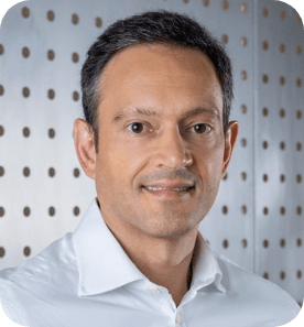 Luís Felipe Teixeira do Amaral